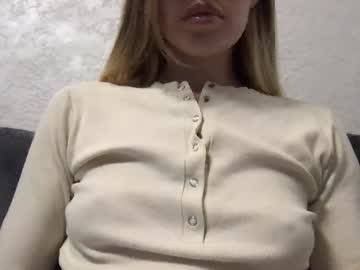 Honeynymph September 30, 2025 Chaturbate stream image