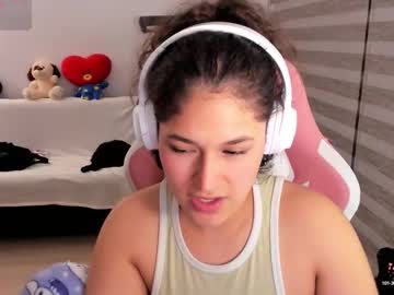 Iam_Nikki September 30, 2025 Chaturbate stream image