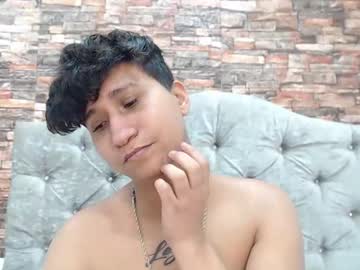 Im_Milancs September 30, 2025 Chaturbate stream image