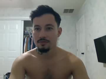 Jcabreram September 30, 2025 Chaturbate stream image