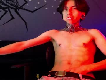Kuregari_Xs September 30, 2025 Chaturbate stream image