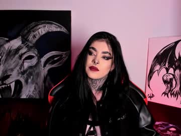 Laurenrousexx stream photo from September 30, 2025
