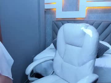 Lillywills September 30, 2025 Chaturbate stream image