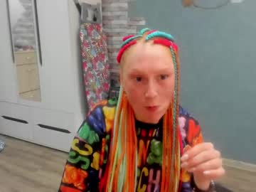 Lucky_Licky20 September 30, 2025 Chaturbate stream image