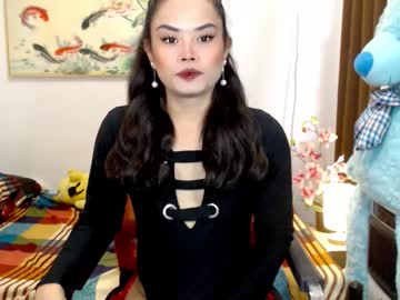 Mushroomcockx05 September 30, 2025 Chaturbate stream image