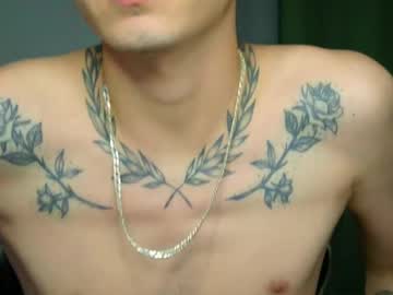 Naranjo_Seb September 30, 2025 Chaturbate stream image