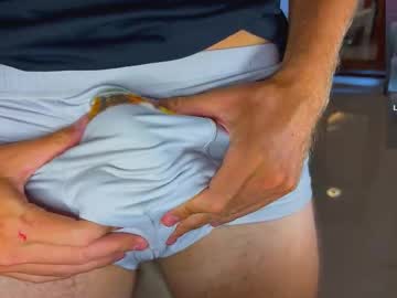 Tommy_Cumfinger September 30, 2025 Chaturbate stream image