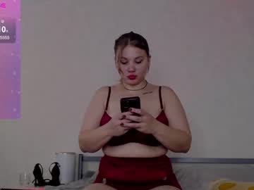 Aleksaflirt September 30, 2025 Chaturbate stream image