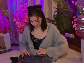 Arcanedoll September 30, 2025 Chaturbate stream image