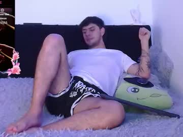 Aron_And_Derick September 30, 2025 Chaturbate stream image