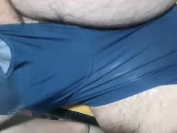 Bighairy_Bud September 30, 2025 Chaturbate stream image