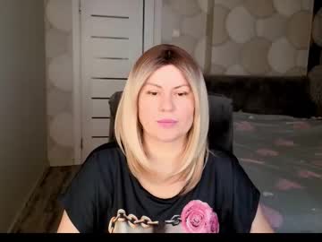 Crystallleyes September 30, 2025 Chaturbate stream image