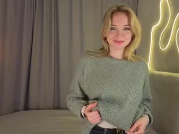 Evetteagner September 30, 2025 Chaturbate stream image