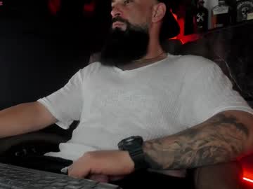 Iamalexander_ September 30, 2025 Chaturbate stream image