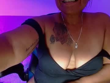 Kira_Squir September 30, 2025 Chaturbate stream image