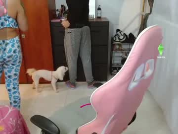 Kylie_Martinez September 30, 2025 Chaturbate stream image