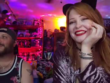 Lilbatt September 30, 2025 Chaturbate stream image