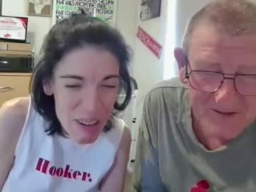 Melinahviking September 30, 2025 Chaturbate stream image
