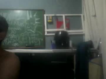 Novazalpha September 30, 2025 Chaturbate stream image