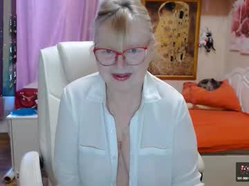 Shinysunmargo September 30, 2025 Chaturbate stream image