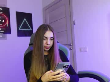Abby_Laker September 30, 2025 Chaturbate stream image