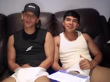 Arlen_Lexxx September 30, 2025 Chaturbate stream image