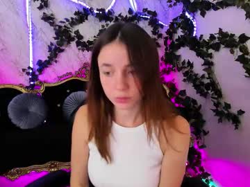 Babe_Dollie September 30, 2025 Chaturbate stream image