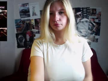 Faiirylight September 30, 2025 Chaturbate stream image
