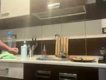 Gitanoboy4 September 30, 2025 Chaturbate stream image