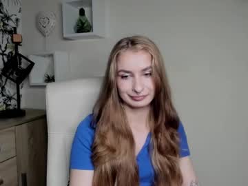 Hot_1nina September 30, 2025 Chaturbate stream image