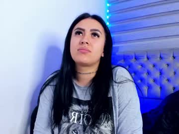 Lineishon September 30, 2025 Chaturbate stream image