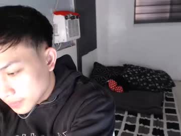 Princeadrianx September 30, 2025 Chaturbate stream image