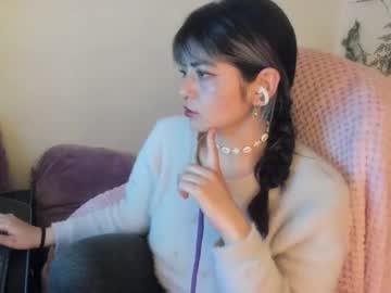 Sammysammy_ September 30, 2025 Chaturbate stream image