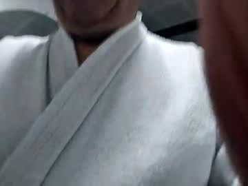 Trapper727272 September 30, 2025 Chaturbate stream image