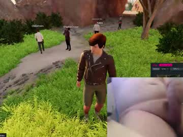 Yokra September 30, 2025 Chaturbate stream image