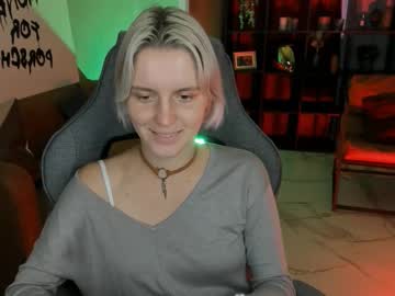 Bethanycloud September 30, 2025 Chaturbate stream image