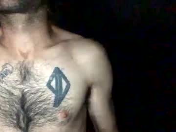 Daemoncr September 30, 2025 Chaturbate stream image