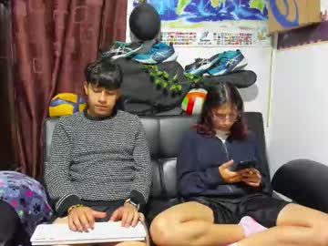 Donuts_Dd September 30, 2025 Chaturbate stream image