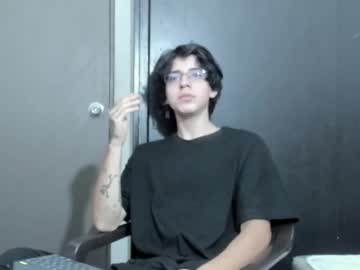 Hades_Angel_ September 30, 2025 Chaturbate stream image