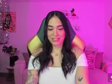 Itsmissfoxy September 30, 2025 Chaturbate stream image