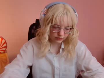 Kimbrawinkle September 30, 2025 Chaturbate stream image