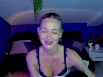 Madammilly September 30, 2025 Chaturbate stream image