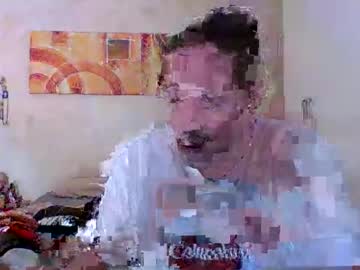 Matteushh87 September 30, 2025 Chaturbate stream image