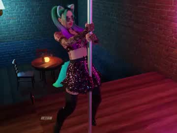 Miyuki_Maiko September 30, 2025 Chaturbate stream image