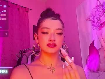 Moonfiredance September 30, 2025 Chaturbate stream image