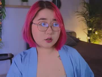 Peach_Shy September 30, 2025 Chaturbate stream image