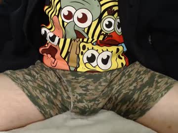 Rickdiculous1 September 30, 2025 Chaturbate stream image