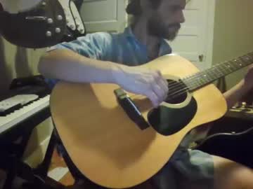 Ronniejohnston13 September 30, 2025 Chaturbate stream image