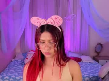 Soy_Sarah September 30, 2025 Chaturbate stream image