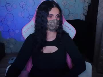 Yasmina___ September 30, 2025 Chaturbate stream image